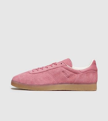 Botasky adidas Originals Gazelle Gazelle - Panske Topanky Ruzove | GJL-684370